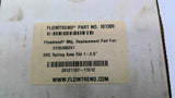 Flowtrend 101309 SRC Spring Assembly Std 1-2.5"
