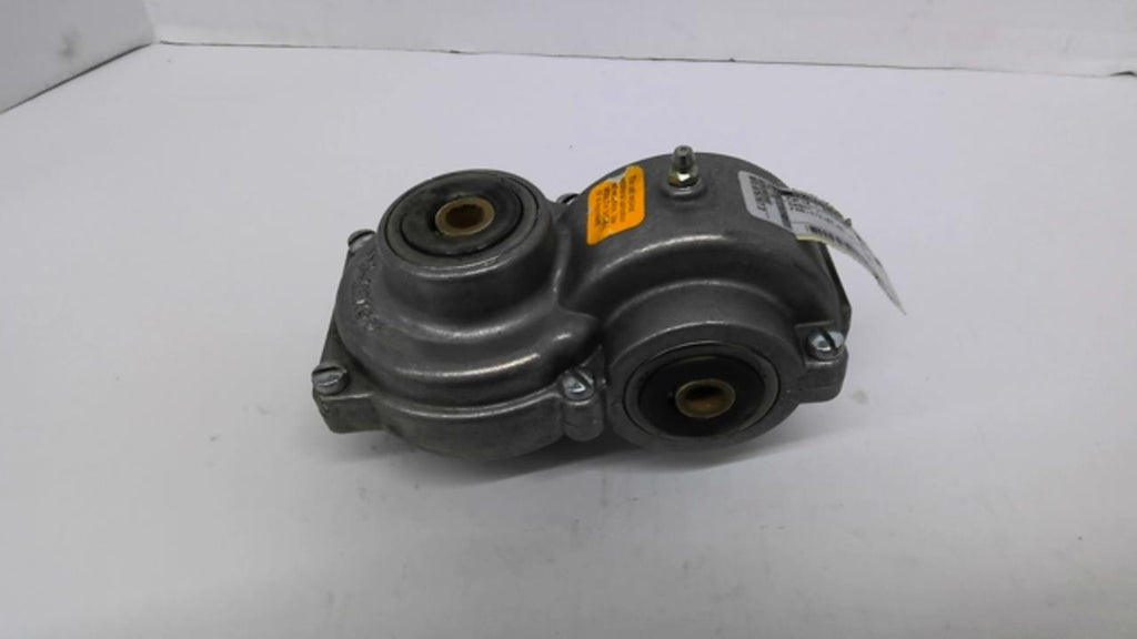 Tol-o-matic 02030200 Float-a-Shaft Box Coupling Right Angle Gear Box