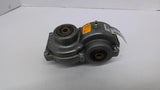 Tol-o-matic 02030200 Float-a-Shaft Box Coupling Right Angle Gear Box