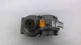 Tol-o-matic 02030200 Float-a-Shaft Box Coupling Right Angle Gear Box