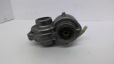 Tol-o-matic 02030200 Float-a-Shaft Box Coupling Right Angle Gear Box