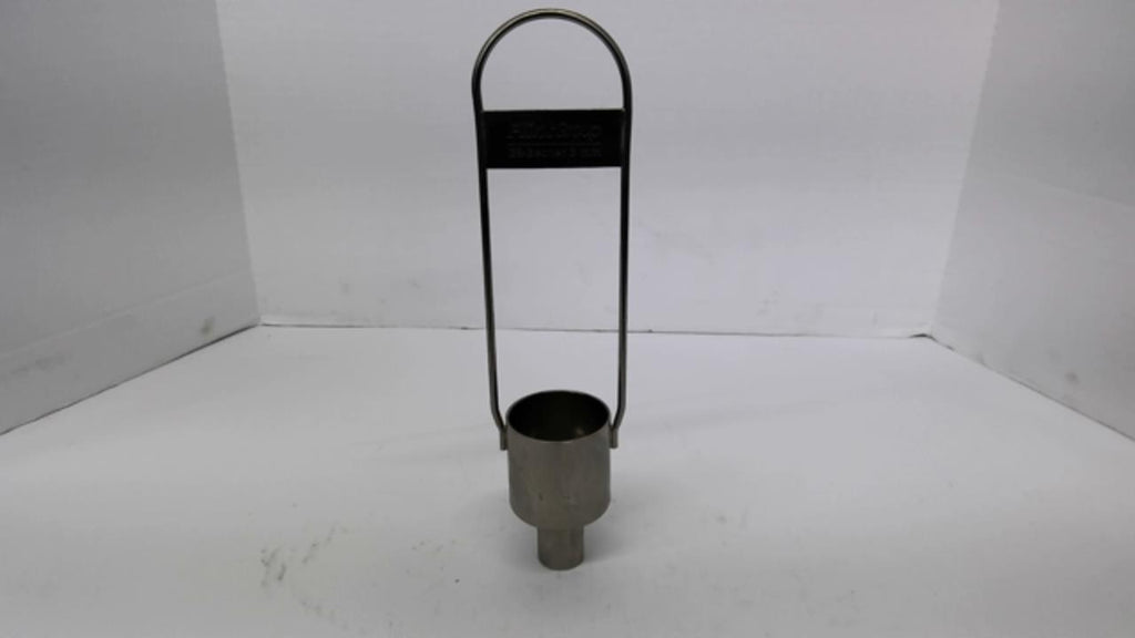 FlintGroup 3 MM GS-Becher Viscosity Cup