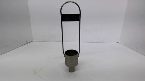 FlintGroup 3 MM GS-Becher Viscosity Cup