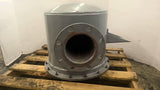 Stoddard Silencers F65-6 45018 Silencer With Filter