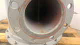 Stoddard Silencers F65-6 45018 Silencer With Filter