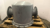Stoddard Silencers F65-6 45018 Silencer With Filter