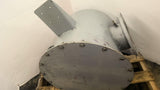 Stoddard Silencers F65-6 45018 Silencer With Filter