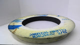 Norton 3NQX120-H16VTX2 Grinder Wheel 113626687 2/19