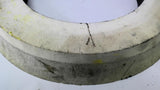 Norton 3NQX120-H16VTX2 Grinder Wheel 113626687 2/19