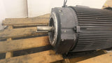 Powertec A25CSC2100100000 15 HP Brushless DC Motor 1750 RPM 640 VDC 254TC TEFC