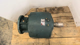 Dodge M057435007VW 079163-74-D 35:1 Ratio Gear Reducer 35 Input HP 250DM5A