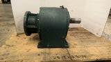 Dodge M057435007VW 079163-74-D 35:1 Ratio Gear Reducer 35 Input HP 250DM5A