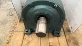 Dodge M057435007VW 079163-74-D 35:1 Ratio Gear Reducer 35 Input HP 250DM5A
