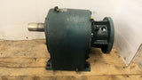 Dodge M057435007VW 079163-74-D 35:1 Ratio Gear Reducer 35 Input HP 250DM5A