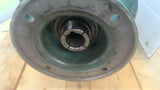 Dodge M057435007VW 079163-74-D 35:1 Ratio Gear Reducer 35 Input HP 250DM5A