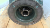 Dodge M057435007VW 079163-74-D 35:1 Ratio Gear Reducer 35 Input HP 250DM5A