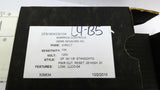 Warrick Controls DFB1B0K030104 120V Circuit Board