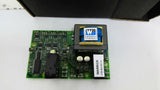 Warrick Controls DFB1B0K030104 120V Circuit Board