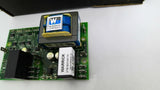 Warrick Controls DFB1B0K030104 120V Circuit Board