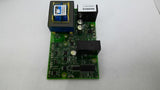 Warrick Controls DFB1B0K030104 120V Circuit Board