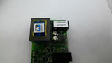 Warrick Controls DFB1B0K030104 120V Circuit Board