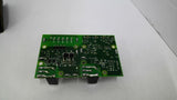 Warrick Controls DFB1B0K030104 120V Circuit Board