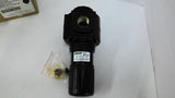 SpeedAire 4ZM22A 220CFM 300PSI Air Regulator