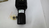 SpeedAire 4ZM22A 220CFM 300PSI Air Regulator