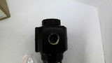 SpeedAire 4ZM22A 220CFM 300PSI Air Regulator