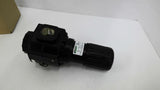 SpeedAire 4ZM22A 220CFM 300PSI Air Regulator