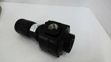SpeedAire 4ZM22A 220CFM 300PSI Air Regulator
