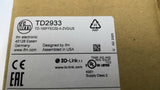 IFM TD2933 IO-Link Sensor