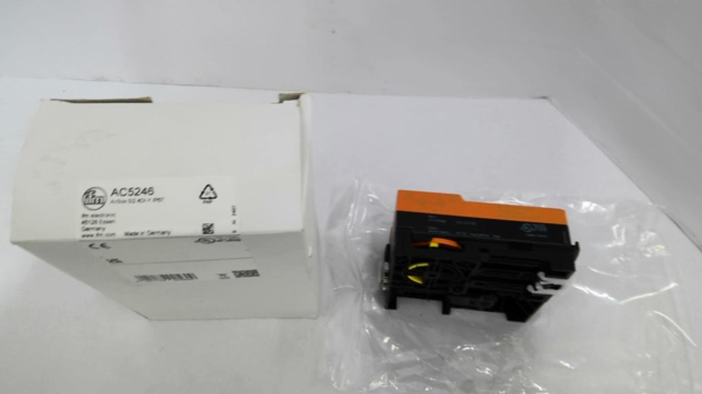 IFM AC5246 AirBox