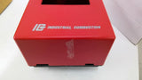 Fireye E110IC Flame Monitor Chassis/Cover 120V