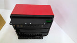 Fireye E110IC Flame Monitor Chassis/Cover 120V