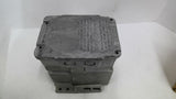 Honeywell M9484F 1007 24V 60Hz 15VA 90-160 Stroke Servo Actuator Motor