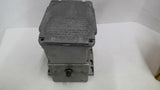 Honeywell M9484F 1007 24V 60Hz 15VA 90-160 Stroke Servo Actuator Motor