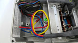 Honeywell M9484F 1007 24V 60Hz 15VA 90-160 Stroke Servo Actuator Motor
