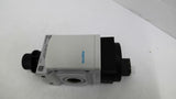 Festo MS6-EE-1/2-10V24-S On-Off Valve