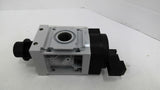 Festo MS6-EE-1/2-10V24-S On-Off Valve