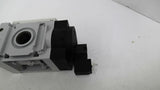 Festo MS6-EE-1/2-10V24-S On-Off Valve