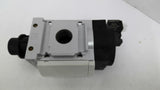 Festo MS6-EE-1/2-10V24-S On-Off Valve