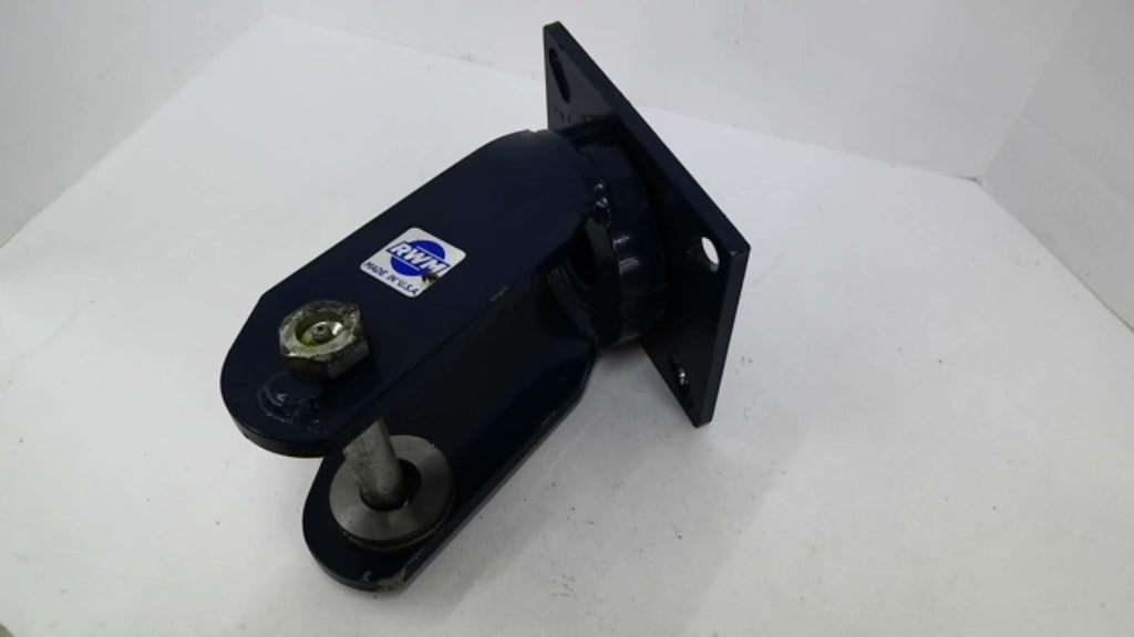 RWM Swivel Mount