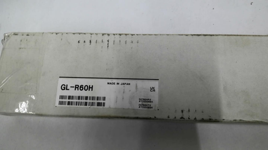 Keyence GL-R60H Safety Light Curtain Main Unit Set