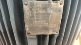 Westinghouse TBFC 75 HP AC Motor 1800 RPM 4P 3 Phase 365TP 460 V TBFC 60 HZ