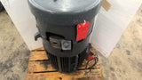 Westinghouse TBFC 75 HP AC Motor 1800 RPM 4P 3 Phase 365TP 460 V TBFC 60 HZ