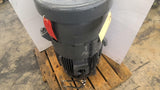 Westinghouse TBFC 75 HP AC Motor 1800 RPM 4P 3 Phase 365TP 460 V TBFC 60 HZ