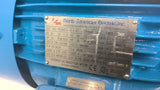 North American Electric PE284TS-25-2-EC 25 HP AC Motor 3600 RPM 2P 3 Phase 284TS