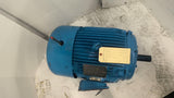 North American Electric PE284TS-25-2-EC 25 HP AC Motor 3600 RPM 2P 3 Phase 284TS
