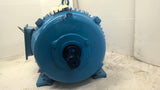 North American Electric PE284TS-25-2-EC 25 HP AC Motor 3600 RPM 2P 3 Phase 284TS